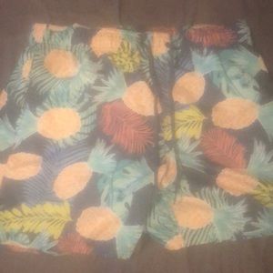 Never worn before George Swim trunks